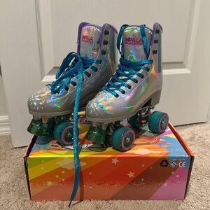 Impala Women’s Roller Skates